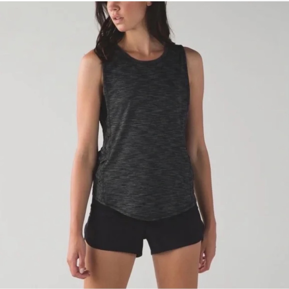 Lululemon Var-city Tank